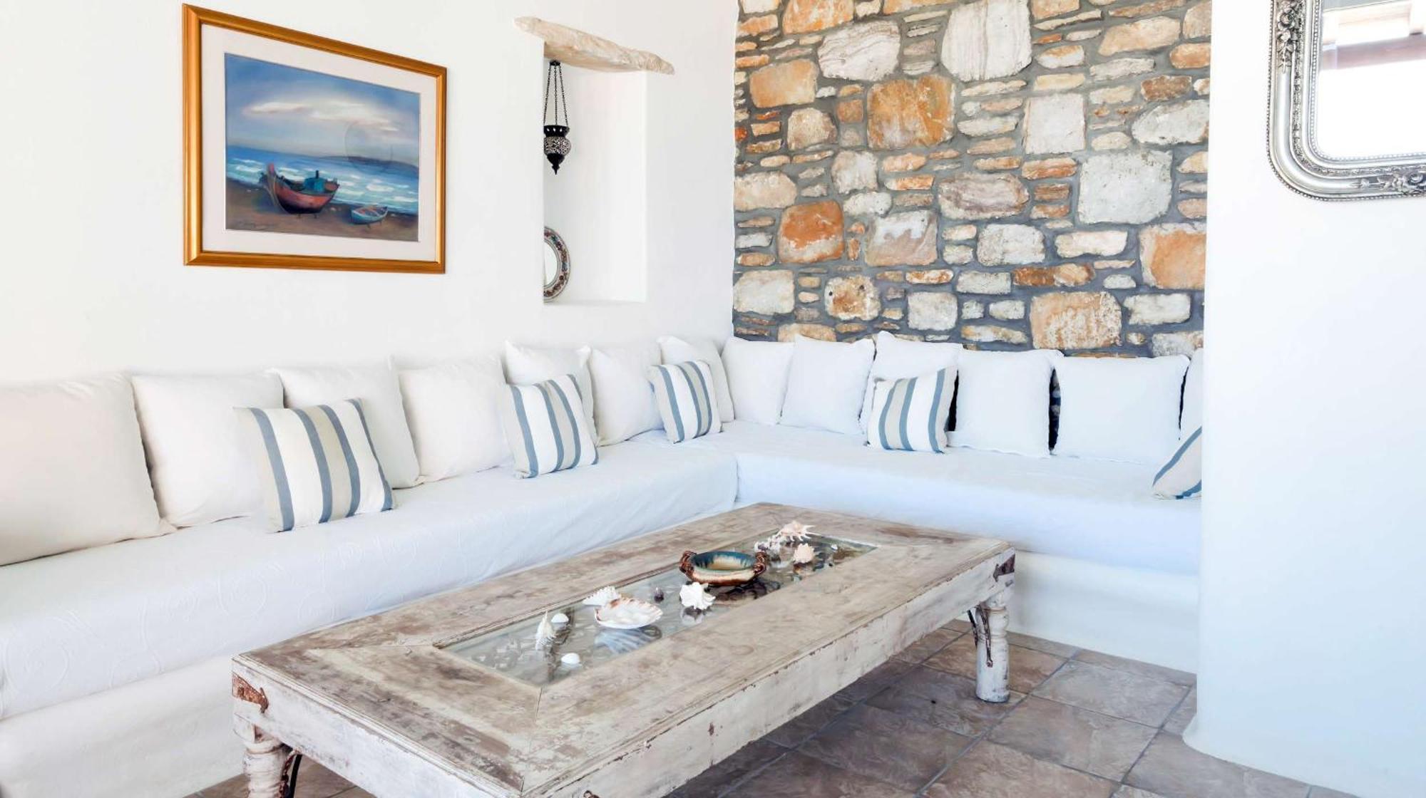 Villa Altera Pars Of Mykonos Mykonos Town 외부 사진